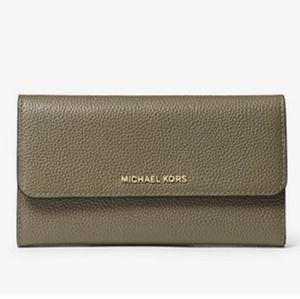 Michael Kors TriFold Wallet